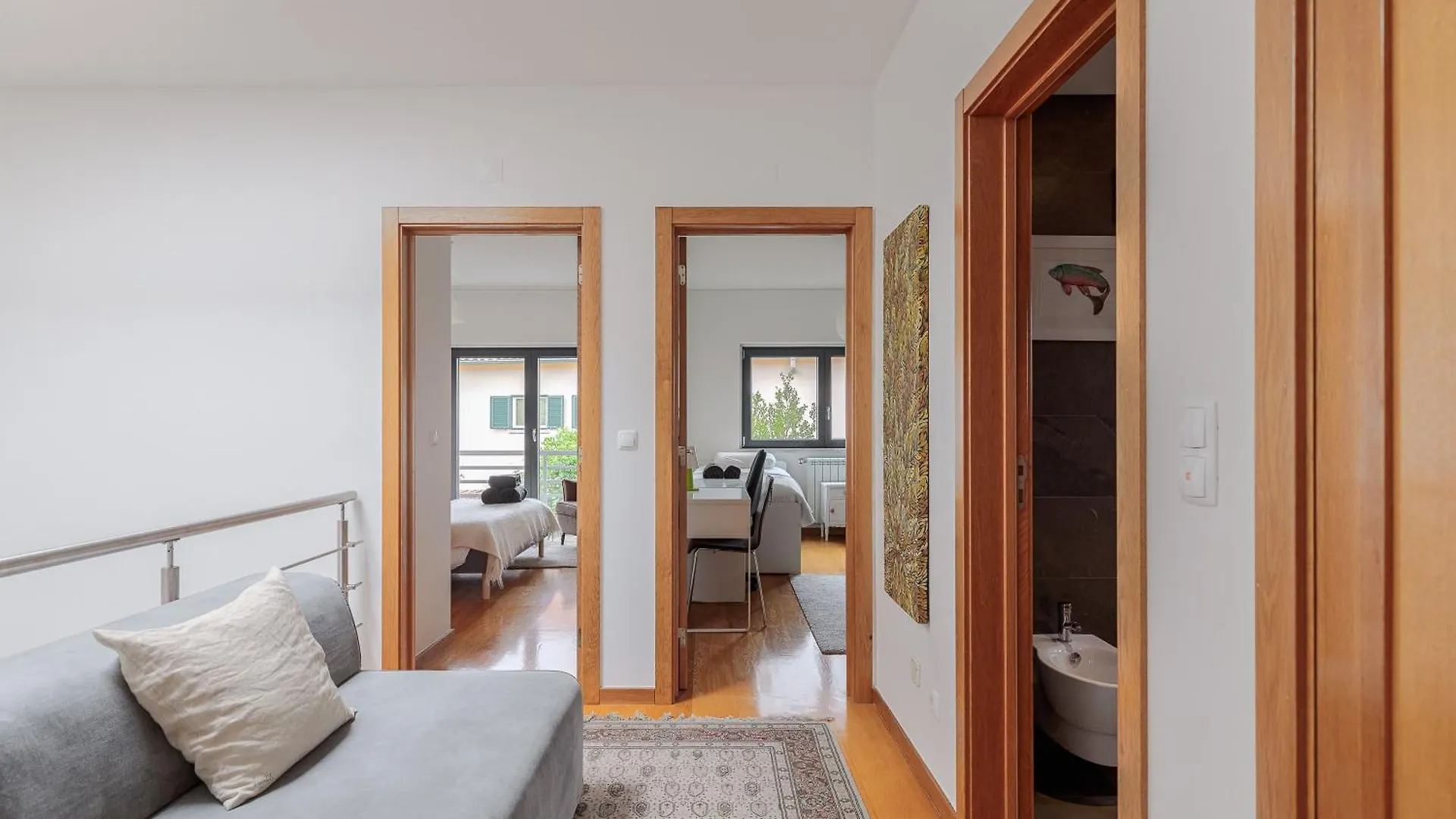 Cosy Village Home Parede 0*,  Portugal
