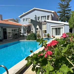 Mar - Parede-cascais Guest house